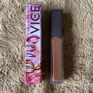 VICE Urban Decay Plumping Shine Balm